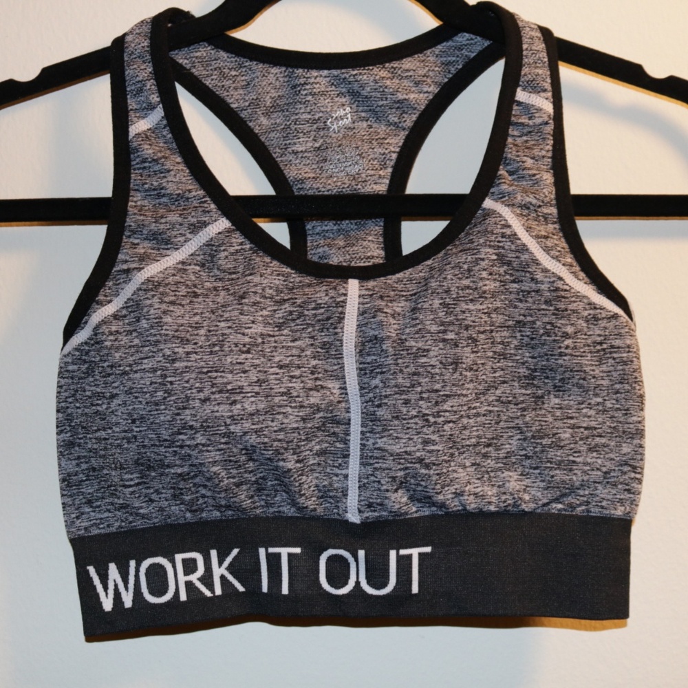 5 for 20 💕 Soba sports bra